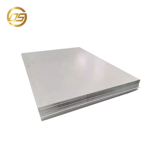 Placa <span class=keywords><strong>de</strong></span> Acero Inoxidable con Superficie <span class=keywords><strong>de</strong></span> Espejo, 8K, N.° 1 en Diferentes Grados 201/304/316 - Product Image 1
