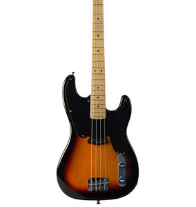 Marca Pick-up Guitarra Goldin de alta calidad Recorte láser <span class=keywords><strong>Bajo</strong></span> eléctrico Marcus <span class=keywords><strong>Miller</strong></span> - Product Image 2