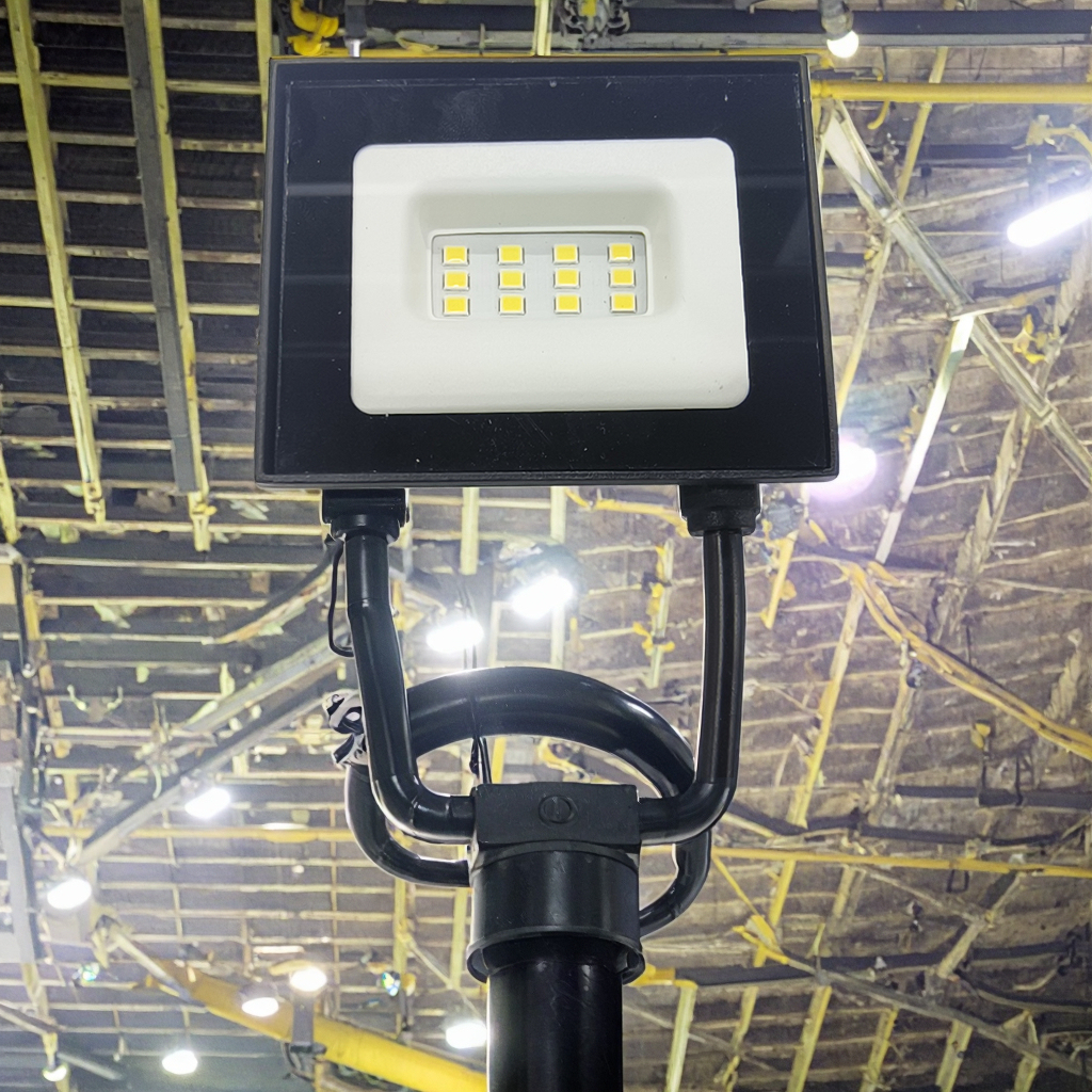 High Lumens Manufacturer Floodlight Landscape High Volt Outdoor IP65 LED 20w AC Flood Light