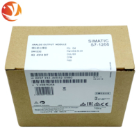 Vendedor de oro 6ES7232-4HD32-0XB0 Controlador PLC de la serie Nuevo almacén original Stock 6ES7 232-4HD32-0XB0