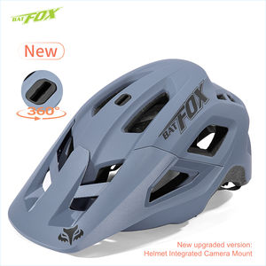 <span class=keywords><strong>Casco</strong></span> de Bicicleta para Ciclismo <span class=keywords><strong>MTB</strong></span> de Doble Deporte para Adultos CPSC EN1078 CE NTA8776 con EPS Protección de Seguridad Ajustable para Deportes de Carretera <span class=keywords><strong>XL</strong></span> - Product Image 3