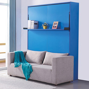 Herrajes para Cama Plegable Oculta Mingxin, Sistema de Cama Murphy, Diseño Moderno y Simple, para Dormitorio y Sala de Estar - Product Image 3