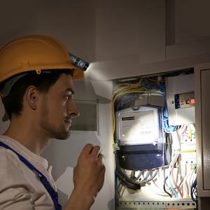 Фонарик, перезаряжаемый фонарик, светодиодный фонарик, мини-фонарик, перезаряжаемый светодиодный фонарик, мощный фонарик - Product Image 5