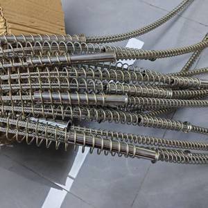 4MM Paslanmaz Çelik Tuzak - Çiftlik ve Ev Kullanımı için Taşınabilir Çevre Dostu Kemirgen ve Böcek Kontrolü - Product Image 4