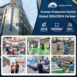 60W/120W/180W Integrated <strong>Solar</strong> LED Street Light, Factory Direct IP65 Waterproof <strong>Outdoor</strong> Garden <strong>Lighting</strong> - Product Image 5