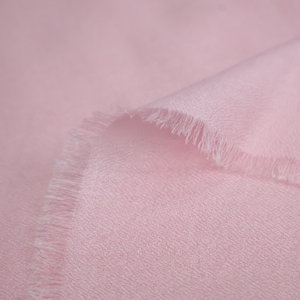 ผ้าคลุมไหล่ฮิญาบผ้าวิสโคสผสมเรยอนโมดอลเนื้อนุ่ม ระบายอากาศได้ดี น้ำหนักเบา สีพื้น สำหรับผู้หญิง ใช้ได้ทุกวัน - Product Image 5