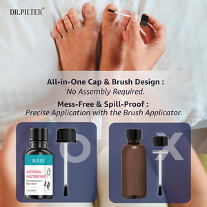 Marque privée herbacée naturelle soin des ongles essence réparation des ongles <span class=keywords><strong>traitement</strong></span> fortifiant <span class=keywords><strong>traitement</strong></span> <span class=keywords><strong>antifongique</strong></span> des ongles - Product Image 5