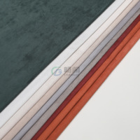 Tissu en cuir tricoté durable au design optimal pour la sellerie automobile et les appuie-têtes