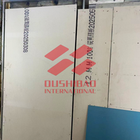 OushiBao A1 Fire-Rated Board-Vert certifié, qualité de construction supérieure