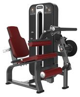 FEIFANHONGYU Équipement de musculation professionnel pour club de fitness, machine à charges programmées pour extensions dorsales et abdominales complètes