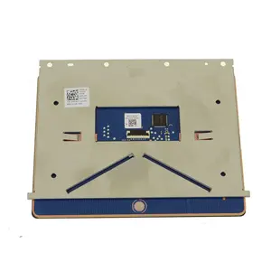 Pavé tactile pour ordinateur portable DELL pour <span class=keywords><strong>Vostro</strong></span> <span class=keywords><strong>3580</strong></span> 3581 3582 3583 3584 3590 3591 0GFJH7 GFJH7 Noir Neuf - Product Image 2