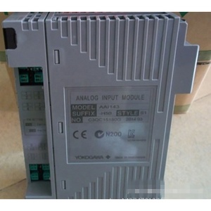การ์ดอินพุตแบบอะนาล็อก Yokogawa Aai143-h50/k4a00 ของแท้ |   โมดูล AI 16 จุด, อะไหล่สำหรับระบบเซ็นทัม - Product Image 4