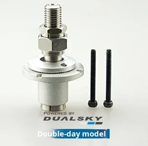 Moteur d'avion à rotor externe Shuangtian Motor Wing Cool ECO3520C pour <span class=keywords><strong>avions</strong></span> à voilure fixe, fabriqué en Chine continentale, comparable au 4250EA - Product Image 6