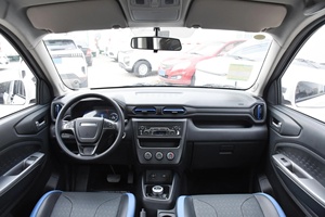 Dongfeng Fengguang 380 <span class=keywords><strong>pas</strong></span> <span class=keywords><strong>cher</strong></span> mini MPV 2-8Seats Essence véhicules à carburant 7 passagers van 1.5L petit Petrol bus LHD Utility Cars - Product Image 5