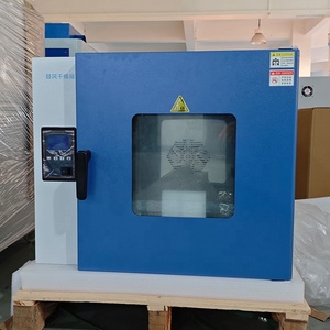 Zhicheng công nghiệp điện nóng không khí làm khô lò ZC-KX42 220V RT + 10 ~ 300 phòng thí nghiệm thực phẩm mất nước gỗ/thịt Jerky chế biến 1 - Product Image 3