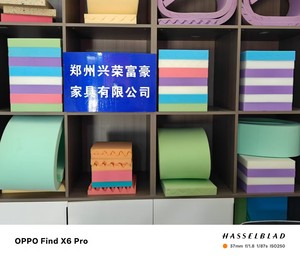 Surmatelas en <span class=keywords><strong>mousse</strong></span> de <span class=keywords><strong>polyuréthane</strong></span> à <span class=keywords><strong>haute</strong></span> <span class=keywords><strong>résilience</strong></span> personnalisé pour une utilisation polyvalente dans les meubles, les matelas, les canapés - Product Image 4