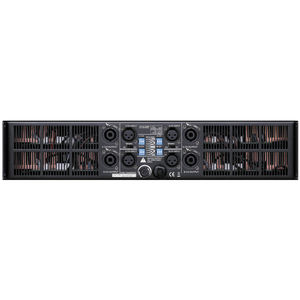 Amplificateur de puissance <span class=keywords><strong>Berserk</strong></span> 4.16 3200w en 4 ohms Amplificateur audio Système audio 4 canaux Divers scénarios - Product Image 2