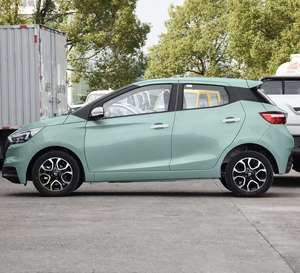 Nuovi Veicoli Elettrici Economici JMC JMEV Yizhi EV3, <span class=keywords><strong>Auto</strong></span> Piccole a Energia Nuova con Autonomia 251/302/320km - Product Image 3