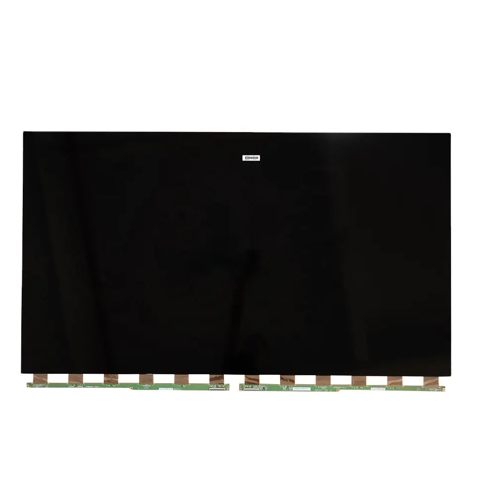 2022 핫 세일 led lcd tv 디스플레이 화면 패널 55 인치 CSOT ST5461D09-1 ST5461D09-3