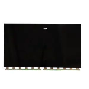 Painel de tela de led lcd para tv, tela de 55 polegadas para csot 2022 ST5461D09-1 ST5461D09-3