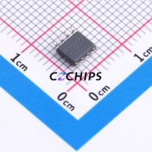 ทรานซิสเตอร์สนามเชื่อมต่อ SOIC-8 JFE2140DR (JFET) ของแท้และใหม่ - Product Image 2