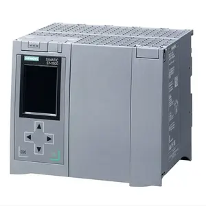 For In Stock Price Siemens S7 300 Module Siemens S7-300 Original 6ES7317-2EK14-0AB0 Plc Siemens