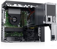 Nouveaux serveurs Tower T150 T350 T550 T640 Windows 11 Serveurs ERP et financiers en stock