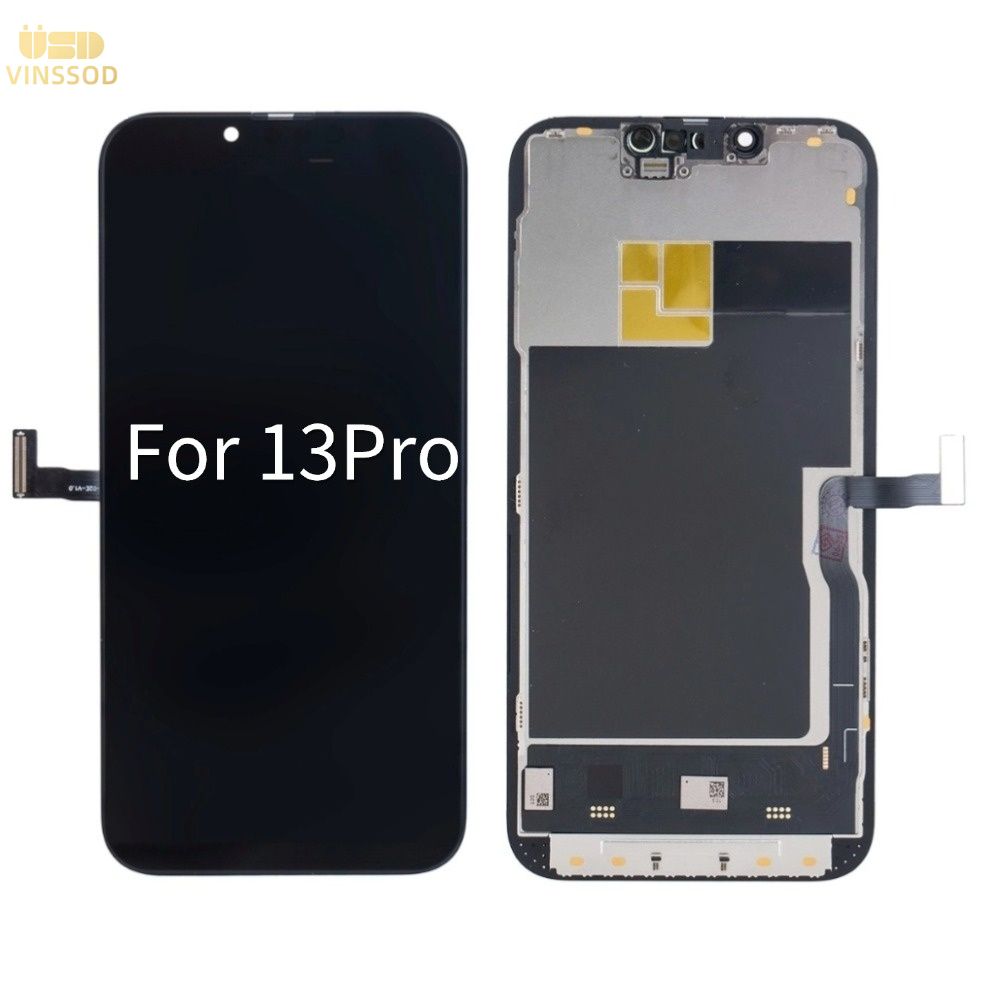 screen mobile