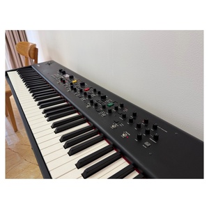 Station de travail synthétiseur CP88 (d'occasion) – Clavier arrangeur haut de gamme à action rapide, conçu et fabriqué en Indonésie - Product Image 4