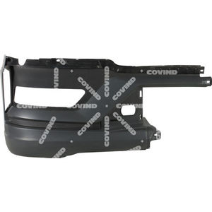 PARACHOQUES INFERIOR DERECHO adecuado para Man TGX 2021 (81416105826) - Product Image 1