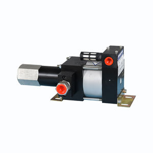 Pompe de surpression pneumatique de pompe de surpression de liquide à entraînement pneumatique de Shineeast M30-WL - Product Image 2