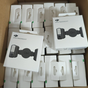 ชุดอุปกรณ์กันสั่น Gimbal Stabilizer รุ่น <span class=keywords><strong>OM</strong></span> 8 Series พร้อมระบบติดตามใบหน้าและ Follow Focus สำหรับ Osmo Mobile 8/7P/7 Series - Product Image 1