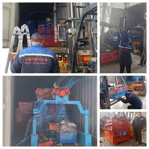 High Precision <b>Slitting</b> Line Steel Sheet Metal <b>Coil</b> Cut to Length <b>Coil</b> <b>Slitting</b> Line <b>Machine</b> for Sale - Product Image 3