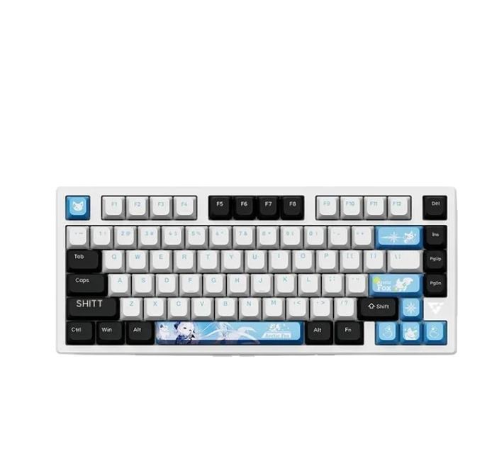 VXE ATK V75X/V75PRO Mechanical Gaming Keyboard - 2.4G Wireless
