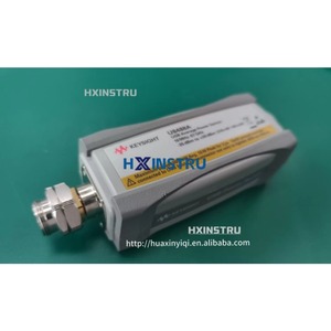 เซ็นเซอร์วัดกำลังไฟฟ้าแบบเทอร์โมคัปเปิล USB รุ่น Keysight U8488A ช่วงความถี่ DC/10 MHz ถึง 67 GHz ช่วงค่ากำลังไฟฟ้า -35 dBm ถึง +20 dBm H - Product Image 3