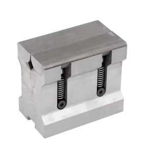 أنظمة أدوات مكابح بالضغط CNC متميزة حلول ثني عالية الدقة مع قوالب لكمات من الدرجة الأولى - Product Image 5