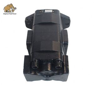 Bomba piloto de engranajes 380 14602252 para servicio de reparación de distribuidor de excavadoras - Product Image 5