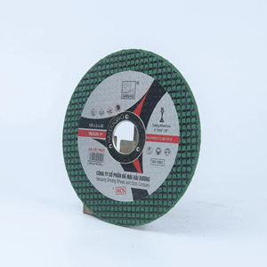 Disco Abrasivo de 125 mm, Disco de Pulir de Óxido de Aluminio para Metal y Acero Inoxidable, Alta Eficiencia, Herramientas OEM Vietnam - Product Image 1