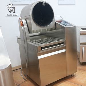 Dmlly — appareil de cuisson Intelligent, Vertical multifonction, 8kw, appareil turc, - Product Image 4