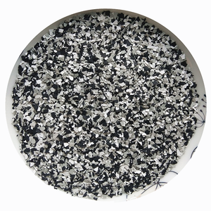 Flocons de résine époxy, flocons de mica composite pour sol mural - Product Image 6