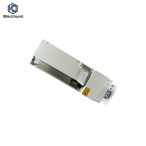 Módulo de Servoaccionamiento Industrial 6SN1123-1AA00-0LA3, Piezas de Accionamiento para Automatización CNC - Product Image 1