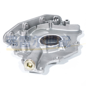 Pompe à huile 1001.F2 1001.C6 pour Citroën C2 C4 DS3 206 207 Pièce de rechange et de réparation - Product Image 4