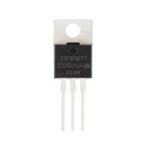 IRFB3077PBF Transistor MOSFET Original de Alta Calidad, Proveedor IRFB3077 - Product Image 1