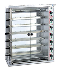 <span class=keywords><strong>Asador</strong></span> <span class=keywords><strong>de</strong></span> <span class=keywords><strong>Pollo</strong></span> <span class=keywords><strong>Vertical</strong></span> a Gas para Restaurante, Horno Comercial para <span class=keywords><strong>Pollo</strong></span>, Asadores <span class=keywords><strong>de</strong></span> <span class=keywords><strong>Pollo</strong></span> - Product Image 5