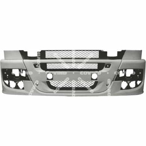 PARACHOQUES con orificios para limpiaparabrisas y faros delanteros, apto para Iveco AS STRALIS 2007 (504284315) - Product Image 1