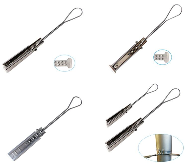 Herrajes Para Acesorios De Fibra Optica