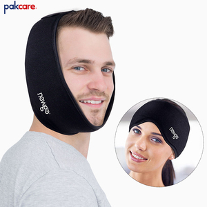 Compresa de Hidrogel Multifunción Pakcare Frío/Calor para Alivio del Dolor de Mandíbula, Dientes del Siso y Cefalea con Alivio del Estrés - Product Image 1