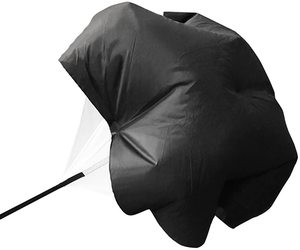 Tốc Độ Kháng Đào Tạo Dù Cho Theo Dõi Và Lĩnh vực Cho Chạy & Bóng Đá Bóng Đá Đào Tạo Thể Thao Giải Trí Sản Phẩm - Product Image 3