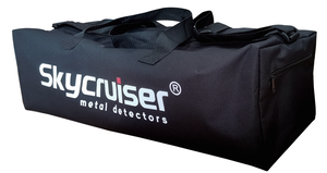 Universal <strong>Metal</strong> <strong>Detector</strong> Carry <strong>Bag</strong> All Purpose Carry <strong>Bag</strong> for <strong>Metal</strong> <strong>Detector</strong> Portable Waterproof Nylon Storage <strong>Bag</strong> <strong>Metal</strong> <strong>Detector</strong> - Product Image 4