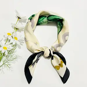 Женский декоративный шарф